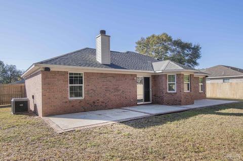 5060 Copperfield Dr, Pace, FL 32571 photo 2