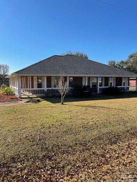 4899 Tealwood Dr, Pace, FL 32571 photo 1