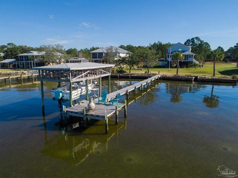 1089 Pearson Rd, Milton, FL 32583 photo 4