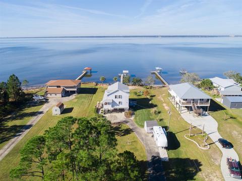 1089 Pearson Rd, Milton, FL 32583 photo 2