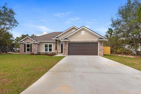 6789 Beaudry Ln, Milton, FL 32570 photo 1