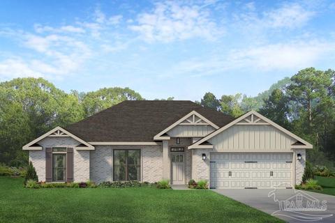 6771 Beaudry Ln, Milton, FL 32570 photo 1