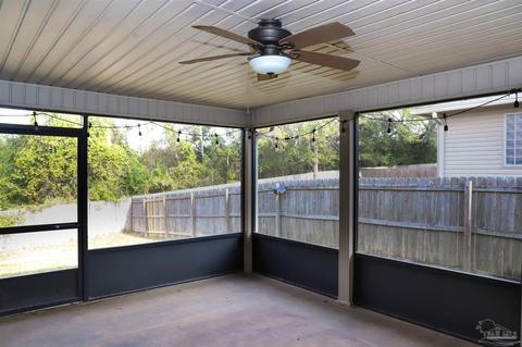 232 Millet Cir, Cantonment, FL 32533 photo 42