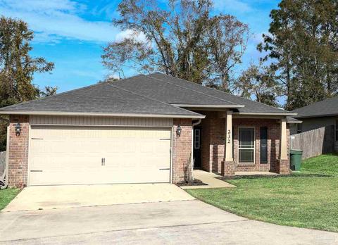232 Millet Cir, Cantonment, FL 32533 photo 46