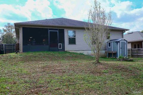 232 Millet Cir, Cantonment, FL 32533 photo 47