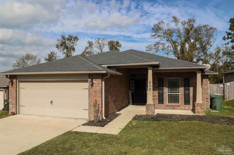 232 Millet Cir, Cantonment, FL 32533 photo 45