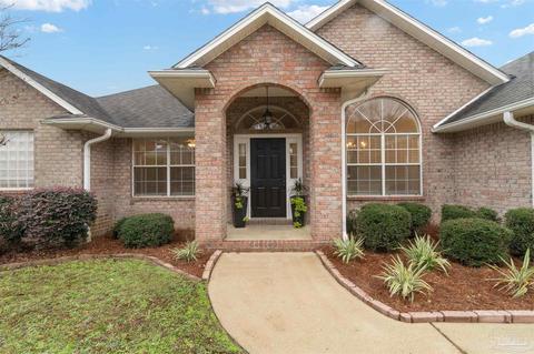 3350 Indian Hills Dr, Pace, FL 32571 photo 2