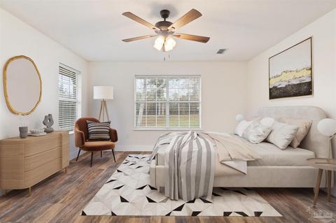 3350 Indian Hills Dr, Pace, FL 32571 photo 9