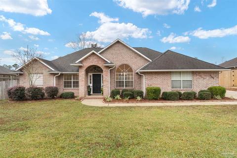 3350 Indian Hills Dr, Pace, FL 32571 photo 1