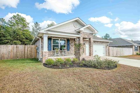 4716 Red Oak Dr, Milton, FL 32583 photo 2