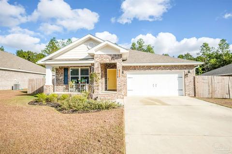 4716 Red Oak Dr, Milton, FL 32583 photo 1