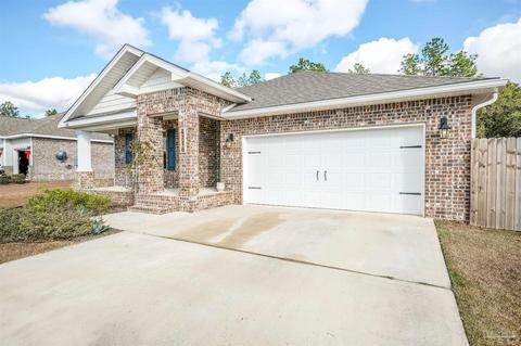 4716 Red Oak Dr, Milton, FL 32583 photo 3