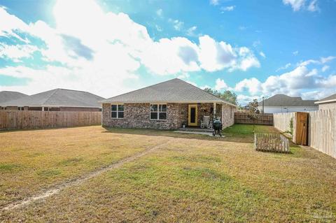 4716 Red Oak Dr, Milton, FL 32583 photo 41