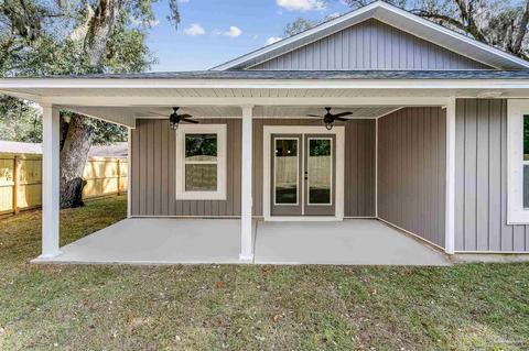 5321 Cathy St, Milton, FL 32583 photo 7