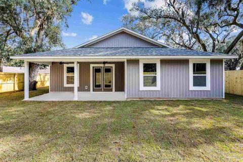 5321 Cathy St, Milton, FL 32583 photo 38