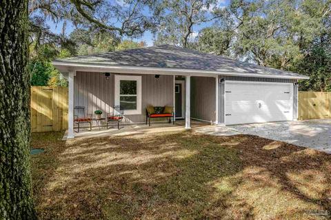 5321 Cathy St, Milton, FL 32583 photo 9