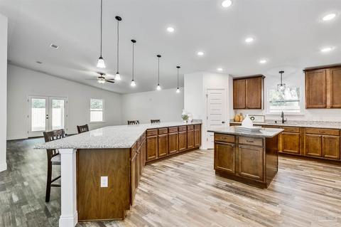 5321 Cathy St, Milton, FL 32583 photo 12