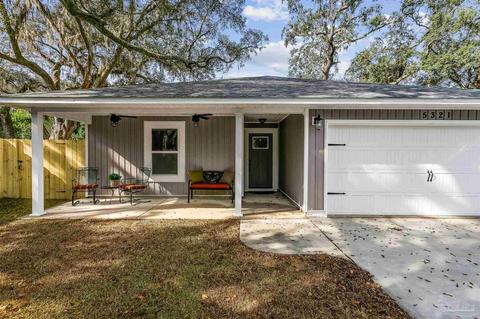5321 Cathy St, Milton, FL 32583 photo 10