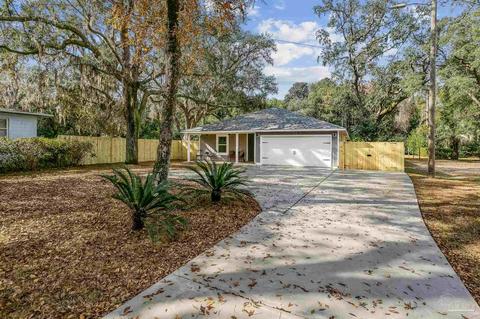 5321 Cathy St, Milton, FL 32583 photo 5