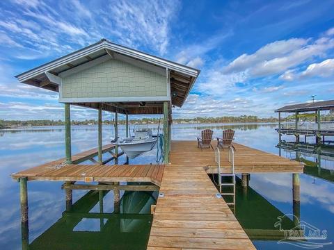 7804 Petersen Pt Rd, Milton, FL 32583 photo 41