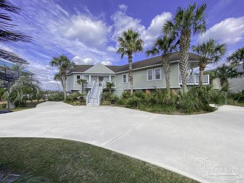 7804 Petersen Pt Rd, Milton, FL 32583 photo 1
