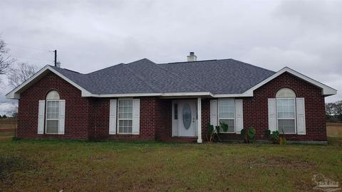 4355 Hwy 4, Jay, FL 32565 photo 1