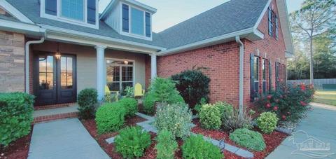 2826 Wildhurst Trl, Pace, FL 32571 photo 3