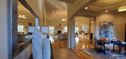 2826 Wildhurst Trl, Pace, FL 32571 photo 2