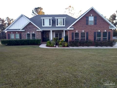 2826 Wildhurst Trl, Pace, FL 32571 photo 1