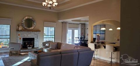 2826 Wildhurst Trl, Pace, FL 32571 photo 4