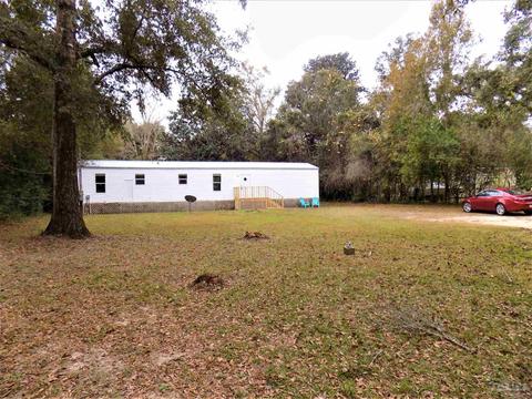 3437 Oak Tree Ln, Pace, FL 32571 photo 1