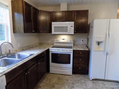3437 Oak Tree Ln, Pace, FL 32571 photo 2