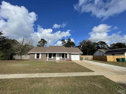 205 W Walker Cir, Crestview, FL 32539 photo 2