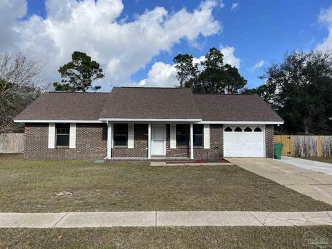 205 W Walker Cir, Crestview, FL 32539 photo 1