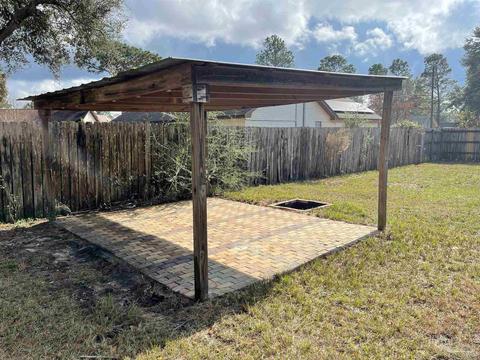 205 W Walker Cir, Crestview, FL 32539 photo 41