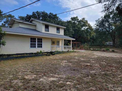 4570 Oak Forest Dr, Milton, FL 32583 photo 2