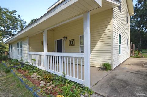 4570 Oak Forest Dr, Milton, FL 32583 photo 14
