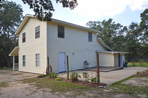 4570 Oak Forest Dr, Milton, FL 32583 photo 3