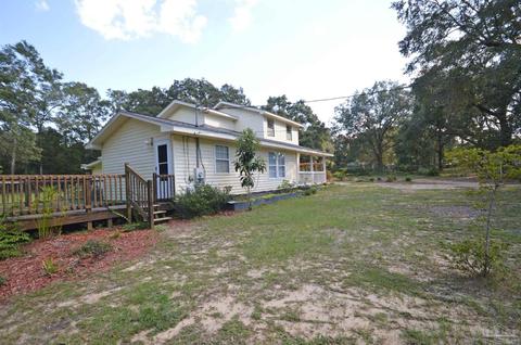 4570 Oak Forest Dr, Milton, FL 32583 photo 18