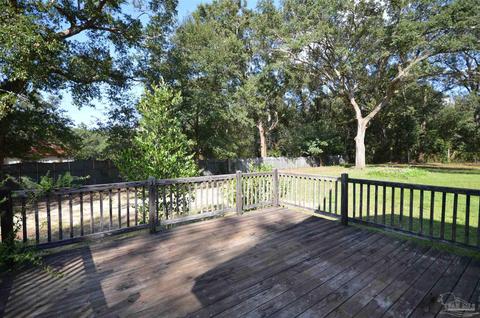 4570 Oak Forest Dr, Milton, FL 32583 photo 7
