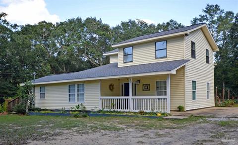 4570 Oak Forest Dr, Milton, FL 32583 photo 10