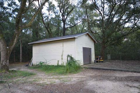 4570 Oak Forest Dr, Milton, FL 32583 photo 16