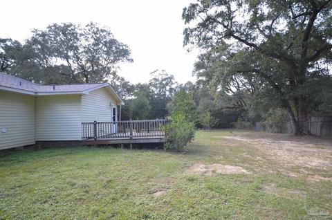 4570 Oak Forest Dr, Milton, FL 32583 photo 6