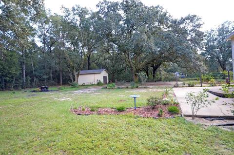 4570 Oak Forest Dr, Milton, FL 32583 photo 5