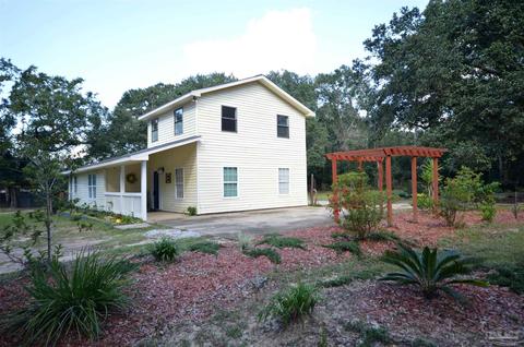 4570 Oak Forest Dr, Milton, FL 32583 photo 17