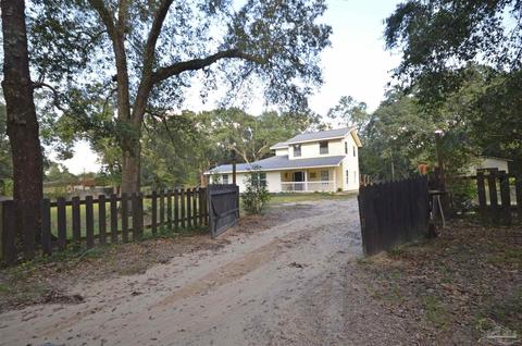4570 Oak Forest Dr, Milton, FL 32583 photo 12
