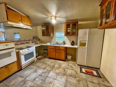 8719 John Hamm Rd, Milton, FL 32583 photo 5