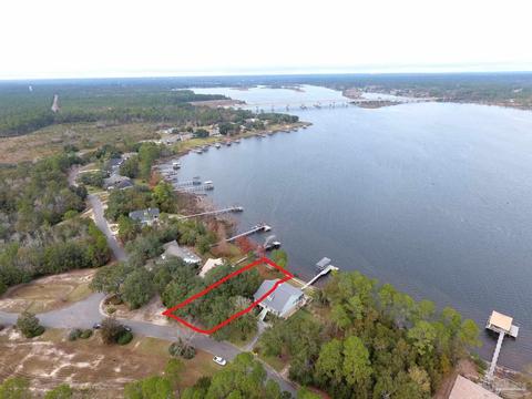 7472 Old Bay Pointe Rd, Milton, FL 32583 photo 3