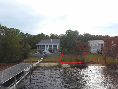7472 Old Bay Pointe Rd, Milton, FL 32583 photo 8