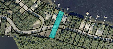 7472 Old Bay Pointe Rd, Milton, FL 32583 photo 9